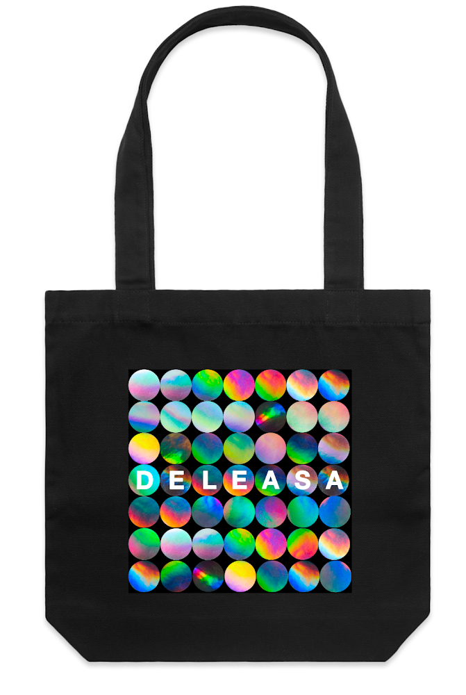São Paulo after party(ticket & free tote bag)