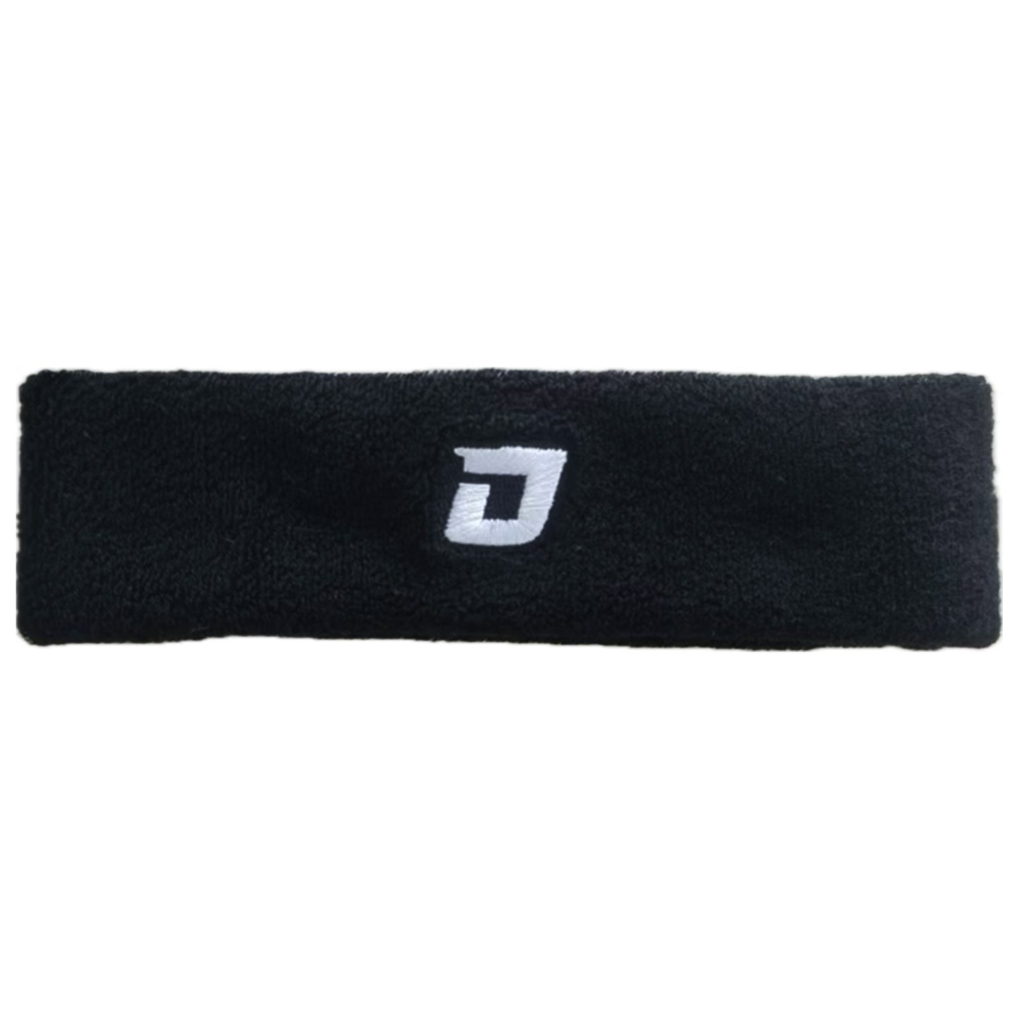 "Pre-Order" D-Logo Headbands