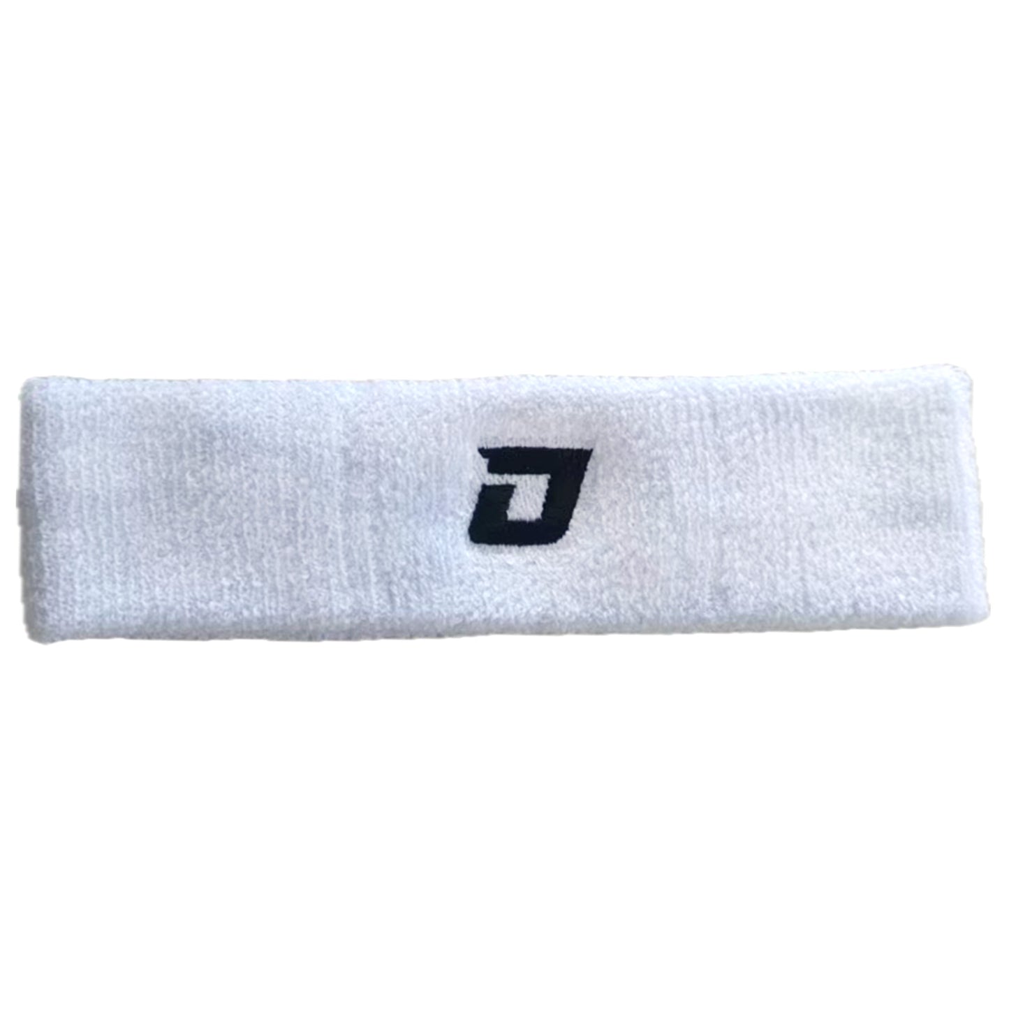 "Pre-Order" D-Logo Headbands