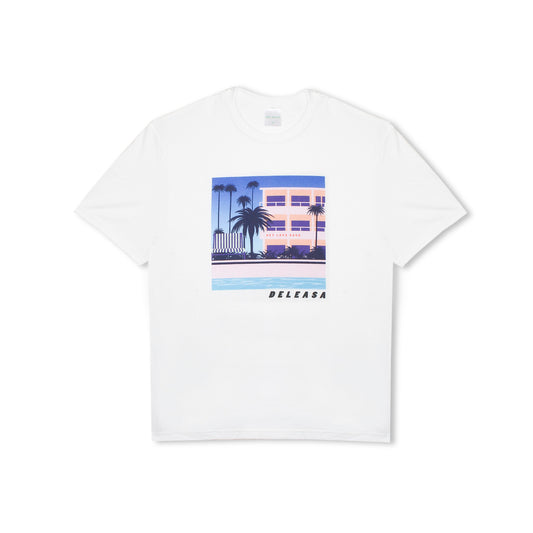 GET LOVE BACK T OVERSIZED